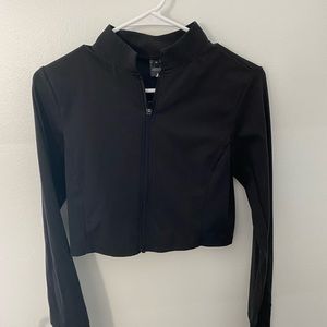 Balance Athletica Elevate Crop